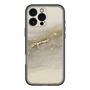 スリムプロテクションプレミアムケース with MagSafe［ Marble Gray ］