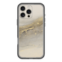 スリムプロテクションプレミアムケース with MagSafe［ Marble Gray ］