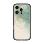 スリムプロテクションプレミアムケース with MagSafe［ Marble Green ］