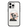 スリムプロテクションプレミアムケース with MagSafe［ grace. ］