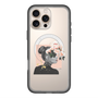 スリムプロテクションプレミアムケース with MagSafe［ grace. ］