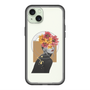 スリムプロテクションプレミアムケース with MagSafe［ cheerfulness. ］