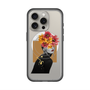 スリムプロテクションプレミアムケース with MagSafe［ cheerfulness. ］