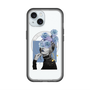 スリムプロテクションプレミアムケース with MagSafe［ mystery. ］