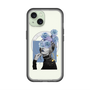 スリムプロテクションプレミアムケース with MagSafe［ mystery. ］