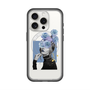 スリムプロテクションプレミアムケース with MagSafe［ mystery. ］