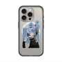 スリムプロテクションプレミアムケース with MagSafe［ mystery. ］