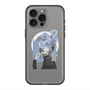 スリムプロテクションプレミアムケース with MagSafe［ mystery. ］