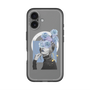 スリムプロテクションプレミアムケース with MagSafe［ mystery. ］