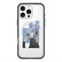 スリムプロテクションプレミアムケース with MagSafe［ mystery. ］