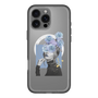 スリムプロテクションプレミアムケース with MagSafe［ mystery. ］