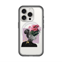 スリムプロテクションプレミアムケース with MagSafe［ bashfulness. ］