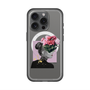 スリムプロテクションプレミアムケース with MagSafe［ bashfulness. ］
