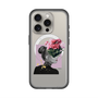 スリムプロテクションプレミアムケース with MagSafe［ bashfulness. ］