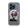 スリムプロテクションプレミアムケース with MagSafe［ bashfulness. ］