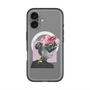 スリムプロテクションプレミアムケース with MagSafe［ bashfulness. ］