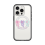 スリムプロテクションプレミアムケース with MagSafe［ Big Panic ］