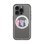 スリムプロテクションプレミアムケース with MagSafe［ Big Panic ］