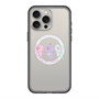 スリムプロテクションプレミアムケース with MagSafe［ Big Panic ］