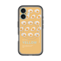 スリムプロテクションプレミアムケース with MagSafe［ YELLOW-Egg ］
