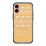 スリムプロテクションプレミアムケース with MagSafe［ YELLOW-Egg ］