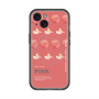 スリムプロテクションプレミアムケース with MagSafe［ PINK-Peach ］
