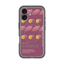 スリムプロテクションプレミアムケース with MagSafe［ PURPLE-Sweet potato ］