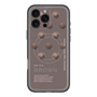 スリムプロテクションプレミアムケース with MagSafe［ BROWN-Chocolate ］