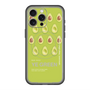 スリムプロテクションプレミアムケース with MagSafe［ YE GREEN-Avocado ］