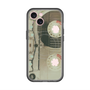スリムプロテクションプレミアムケース with MagSafe［ RETORO CASSETTE TAPE - Skeleton Red ］