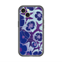 スリムプロテクションプレミアムケース with MagSafe［ y2k(Year2000) - Flower - Rich Purple ］