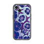 スリムプロテクションプレミアムケース with MagSafe［ y2k(Year2000) - Flower - Rich Purple ］