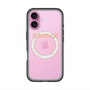 スリムプロテクションプレミアムケース with MagSafe［ SAVAGE Orange ］
