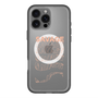 スリムプロテクションプレミアムケース with MagSafe［ SAVAGE Orange ］