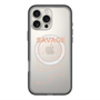 スリムプロテクションプレミアムケース with MagSafe［ SAVAGE Orange ］