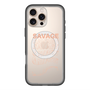 スリムプロテクションプレミアムケース with MagSafe［ SAVAGE Orange ］
