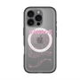 スリムプロテクションプレミアムケース with MagSafe［ SAVAGE Pink ］