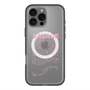 スリムプロテクションプレミアムケース with MagSafe［ SAVAGE Pink ］