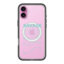 スリムプロテクションプレミアムケース with MagSafe［ SAVAGE Blue ］