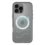 スリムプロテクションプレミアムケース with MagSafe［ SAVAGE Blue ］