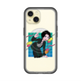 スリムプロテクションプレミアムケース with MagSafe［ KARUMA Character Design CASE ］