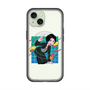 スリムプロテクションプレミアムケース with MagSafe［ KARUMA Character Design CASE ］