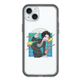 スリムプロテクションプレミアムケース with MagSafe［ KARUMA Character Design CASE ］