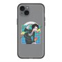スリムプロテクションプレミアムケース with MagSafe［ KARUMA Character Design CASE ］