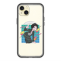 スリムプロテクションプレミアムケース with MagSafe［ KARUMA Character Design CASE ］