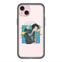 スリムプロテクションプレミアムケース with MagSafe［ KARUMA Character Design CASE ］