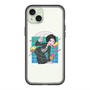 スリムプロテクションプレミアムケース with MagSafe［ KARUMA Character Design CASE ］