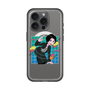 スリムプロテクションプレミアムケース with MagSafe［ KARUMA Character Design CASE ］