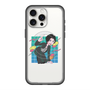 スリムプロテクションプレミアムケース with MagSafe［ KARUMA Character Design CASE ］