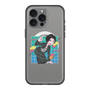 スリムプロテクションプレミアムケース with MagSafe［ KARUMA Character Design CASE ］